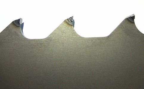 抚州国产硬质合金锯条